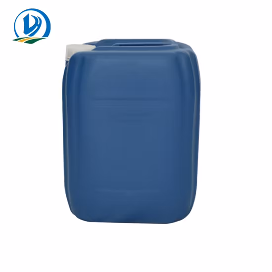 GMP Disinfectant Glutaraldehyde Solution Disinfectant
