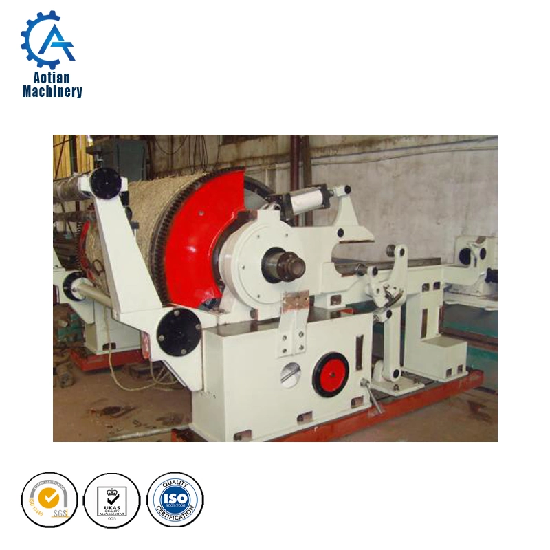 Paper Mill Spare Parts Pope Reel for Paper Machine Reeling