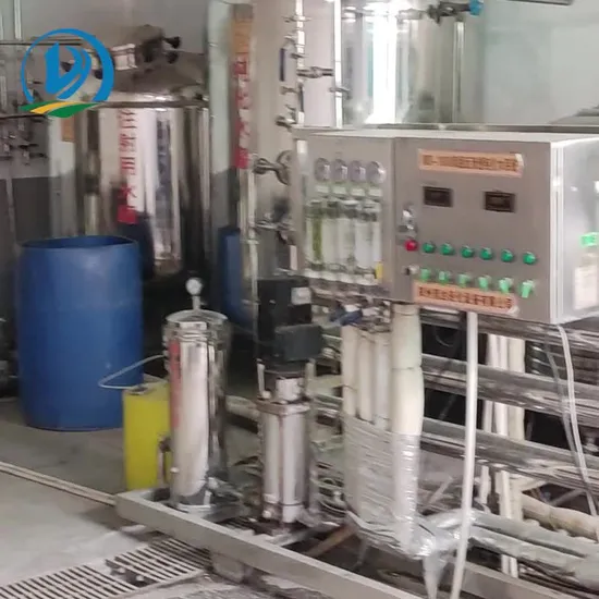 GMP Disinfectant Glutaraldehyde Solution Disinfectant