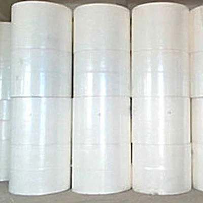 Pulpa de pelusa IP estadounidense de alta absorción para la fabricación de pañales y toallas higiénicas Domtar